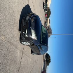 2012 Chevrolet Traverse