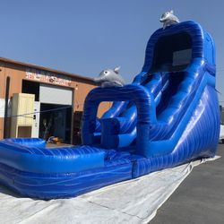 water slide for sale 