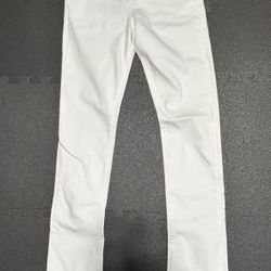 Women’s size 00R Express Skyscraper midrise jeans
