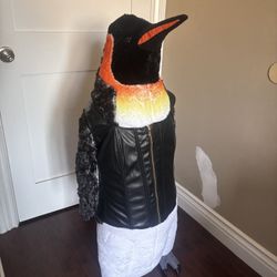 GOTH TORRID CORSET SIZE 4XL