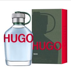 Hugo Boss Hugo Man Eau de Toilette