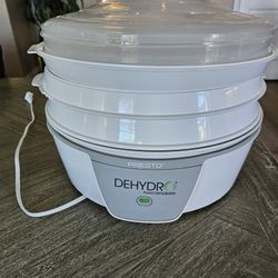 Presto Food Dehydrator