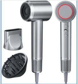 Hair Dryer with Diffuser