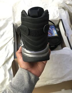 2026 Jordan Chrome 8