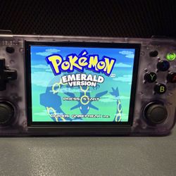 Anbernic Handheld Console
