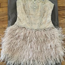 Winter Ball/Prom/Formal Dress!