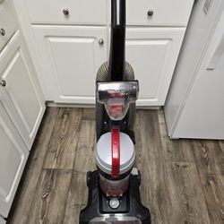 Bissell PowerForce Helix Turbo Bagless Upright Vacuum