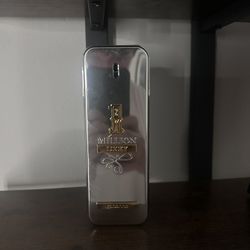 1 Million Lucky Cologne 