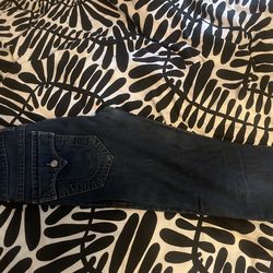 True Religon Ricky Jeans 