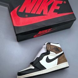 Jordan 1 High Dark Mocha 105