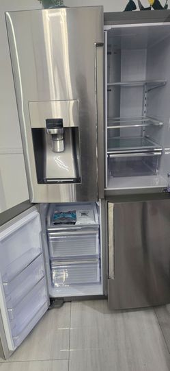 Samsung  Refrigerator