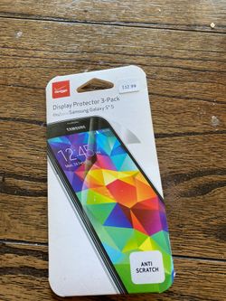 Screen protector