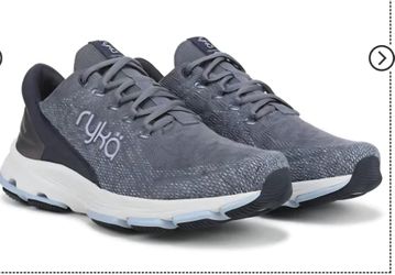 Ryka Women's Devotion X Walking Shoes Size 7M