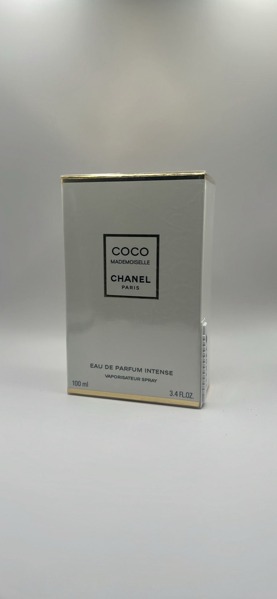 Chanel Coco Mademoiselle