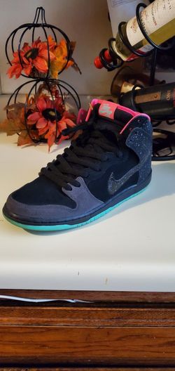 Nike SB Yeezy Northern Lights Size 11