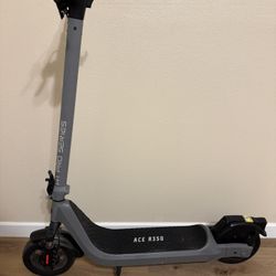 Scooter Good Condition 