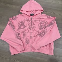 Righteous Hoodie