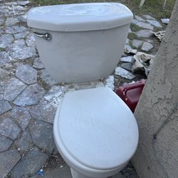 Free Toilet Working 