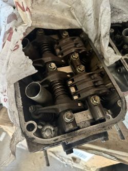 Acura / Honda Parts