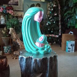 Mother Earth 🙏🌍