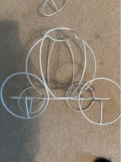3 Cinderella flower forms