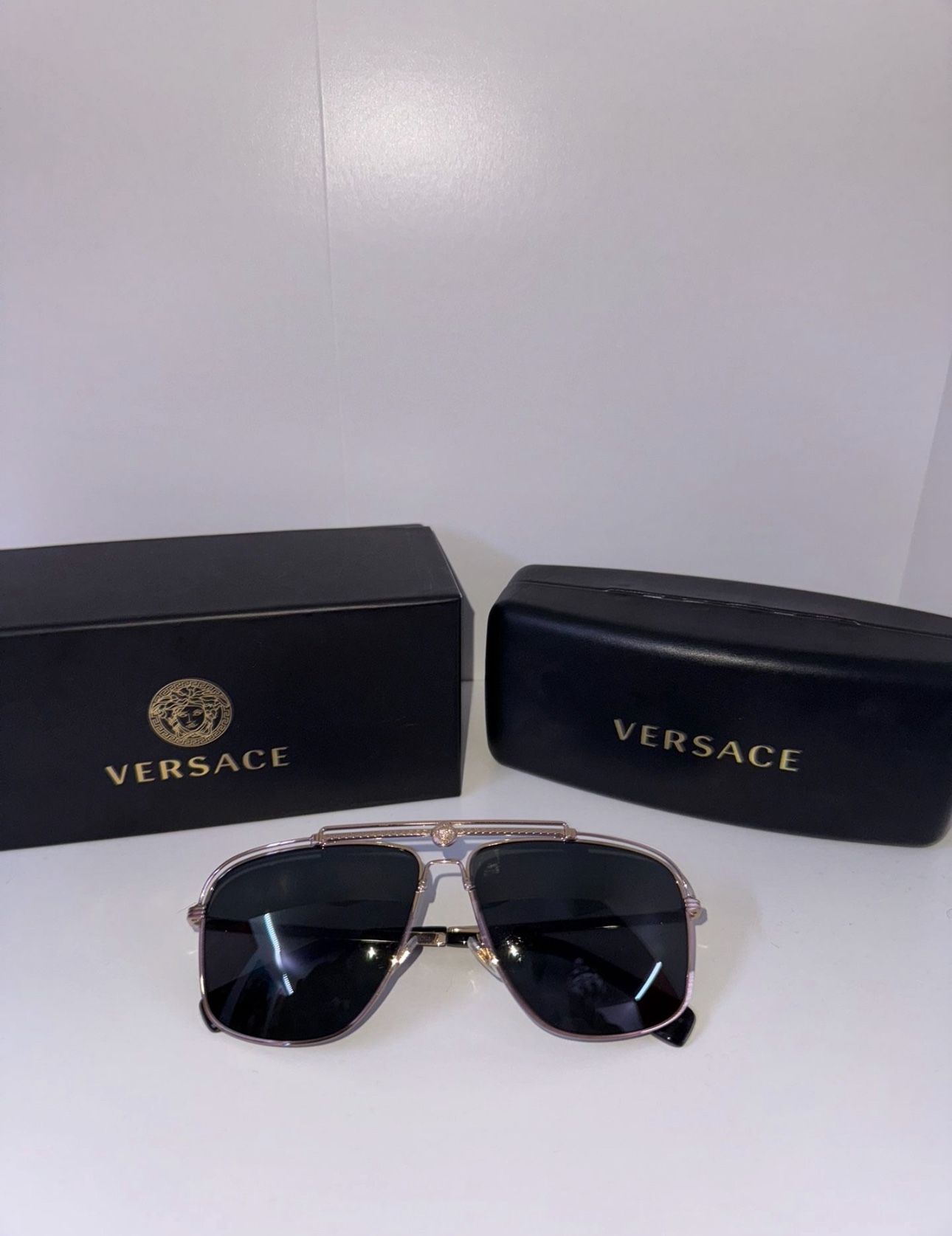 Versace V2242 Sunglasses