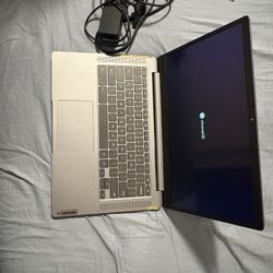 Lenovo Chromebook 