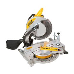 DeWalt Saw