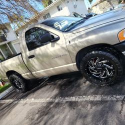 2004 Dodge Ram 1500