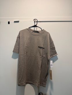essentials shirt