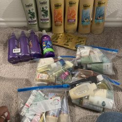 Hair Products -LOT $12