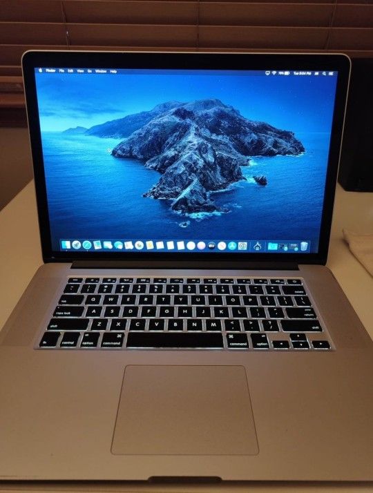 2013 MacBook