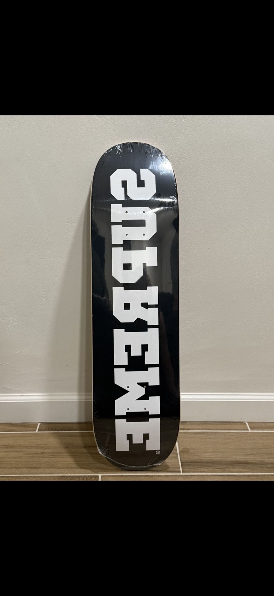 Supreme