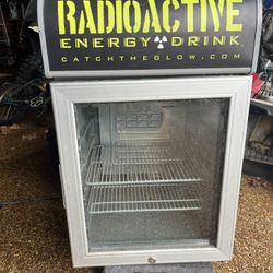 Small Fridge For Sale Like New 