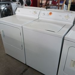 Hotpoint Washer And Dryer