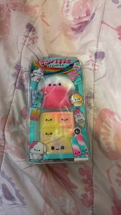 Fluffie stuffiez
