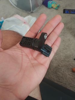 G35 CAM POSITION