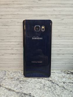 Samsung Galaxy Note 5 