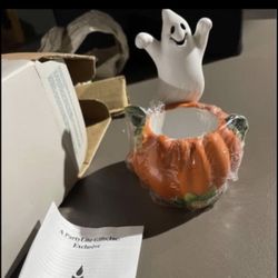 Partylite Ghost Votive