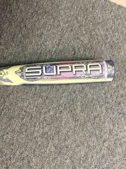 2026 Louisville Slugger Supra Minted 30 -10 USSSA Baseball Bat