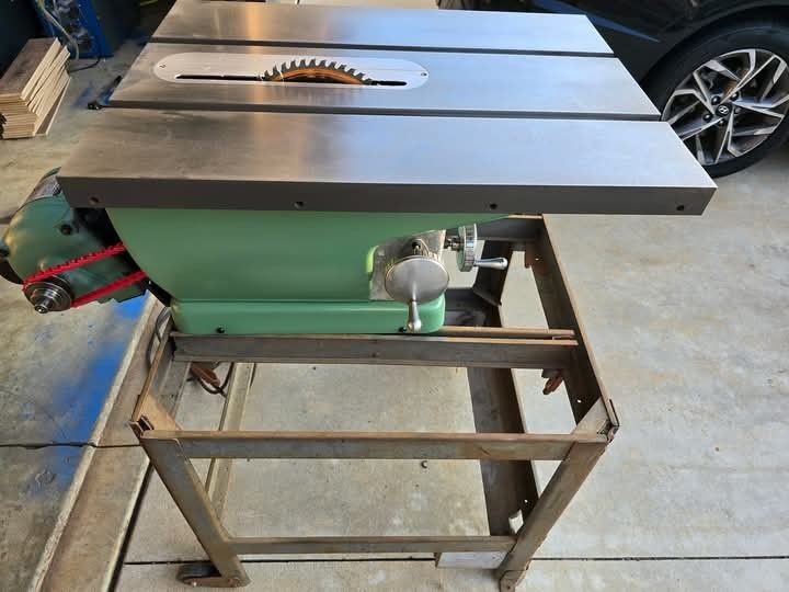1941 Vintage Craftsman Fully Restored