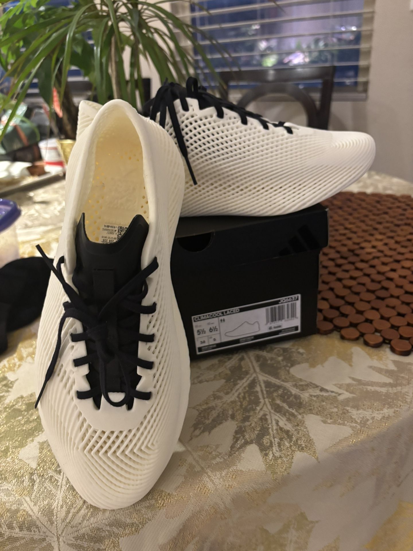 Adidas Climacool Laced *New *Authentic