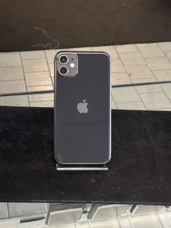 iPhone 11 64GB Unlocked
