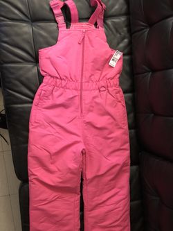 Snow pants