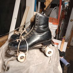 Dayton Indoor Rolling Skates
