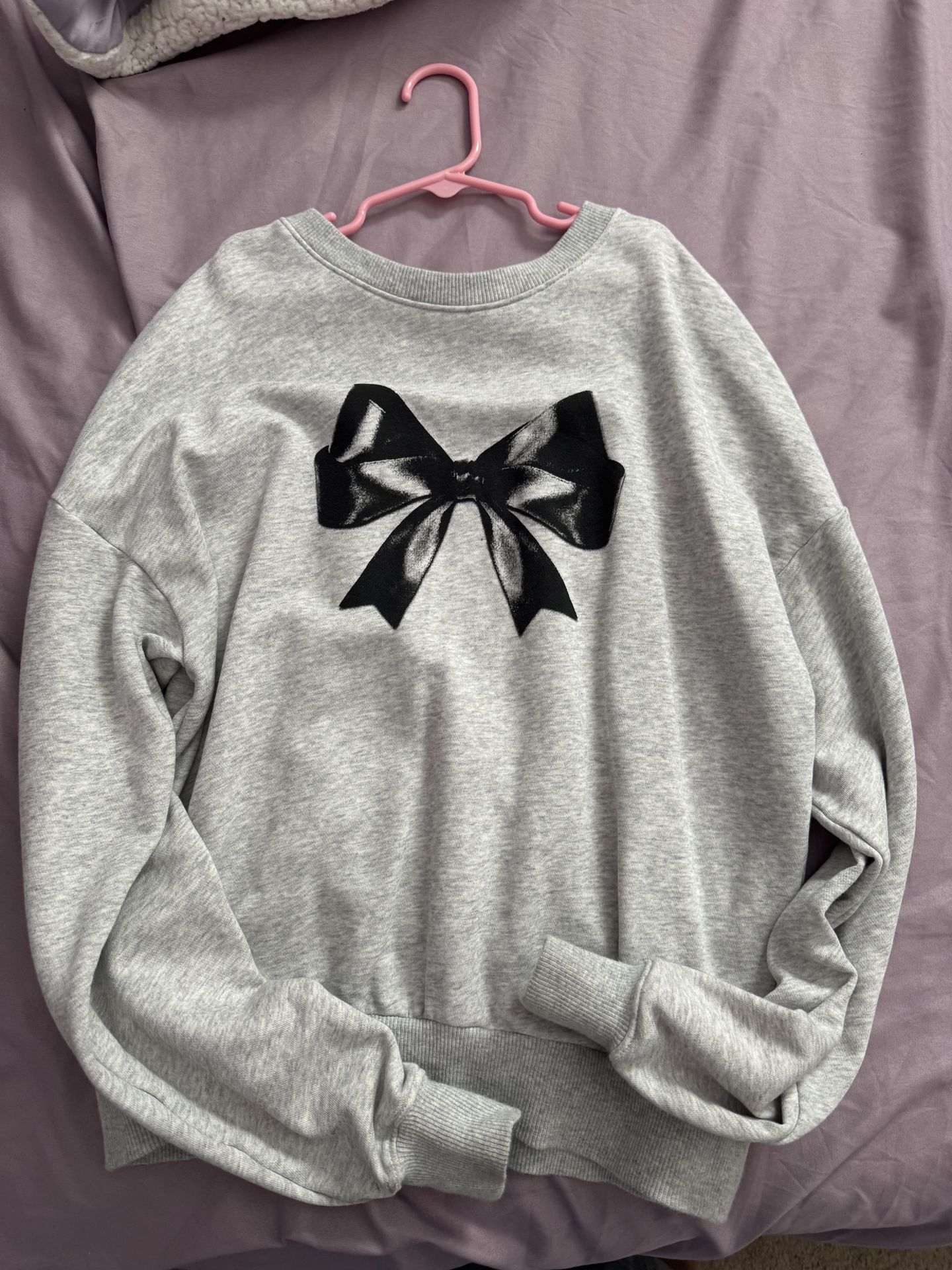 Girl sweater