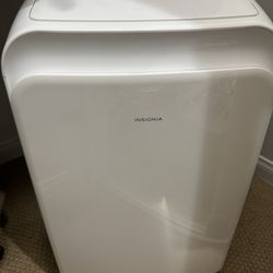 Insignia Portable Air Conditioner 