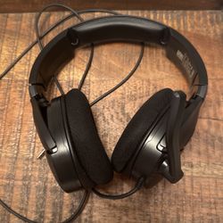 Turtle Beach Game Headset