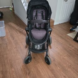 Evenflo Pivot Toddler Stroller