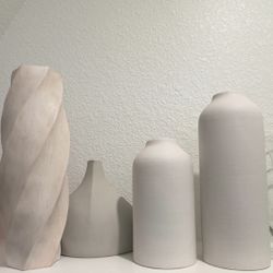 Vases